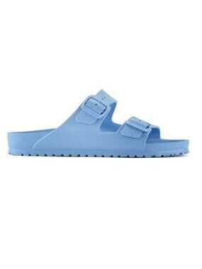 Birkenstock Arizona Essentials EVA Unisex Sandal - Sky Blue